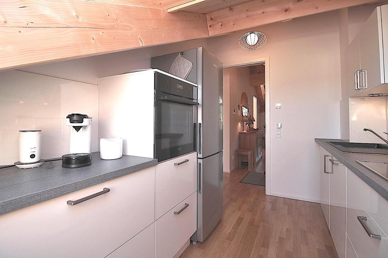 Bergglueck Garmisch-Partenkirchen Exterior photo